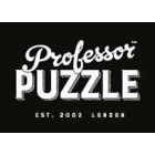 Puzzles Profesor Puzzle