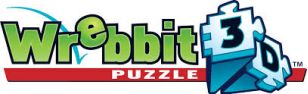 Puzzles Wrebbit 3D