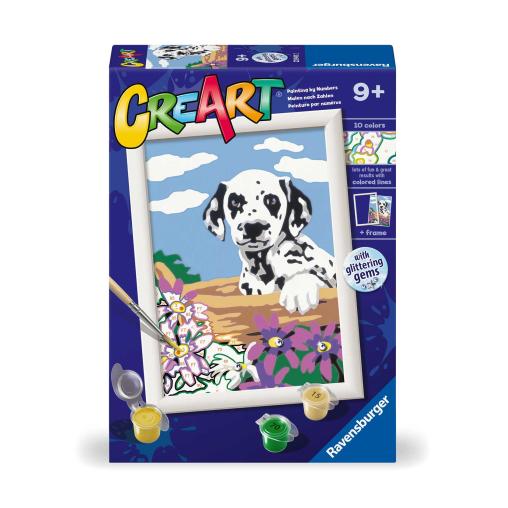 Creart Ravensburger Dálmata