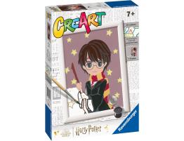 Creart Ravensburger Harry Potter