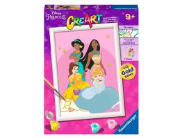 Creart Ravensburger Princesas Disney