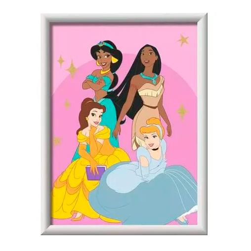 Creart Ravensburger Princesas Disney