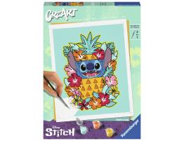 Creart Ravensburger Stitch