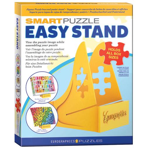 Eurographics Soporte para Caja de Puzzle Easy Stand