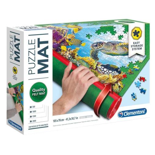 Save Clementoni Puzzles 500-2000 pièces