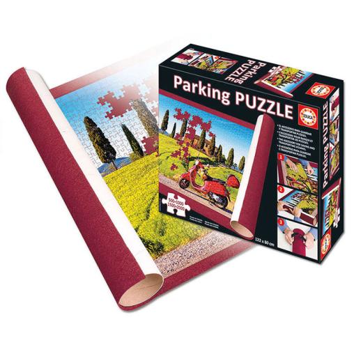 Guarda Puzzles Educa Borras