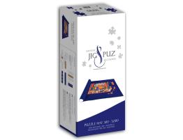 Guarda Puzzles Jig and Puzz de 300 a 3000 Piezas Pequeñas