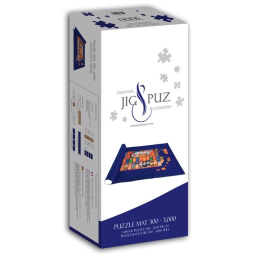 Guarda Puzzles Jig and Puzz de 300 a 3000 Piezas Pequeñas