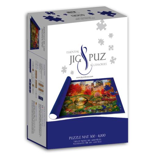 Guarda Puzzles Jig and Puzz de 300 a 4000 Piezas