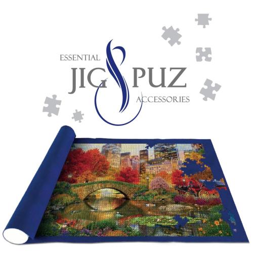 Guarda Puzzles Jig and Puzz de 300 a 4000 Piezas