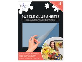 Hojas Adhesivas Jig and Puz para Puzzles de 1000 Piezas