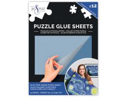 Hojas Adhesivas Jig and Puz para Puzzles de 2000 Piezas