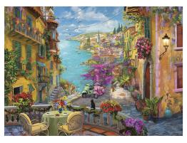 Puzzle Anatolian Amalfi de 4000 Pzs