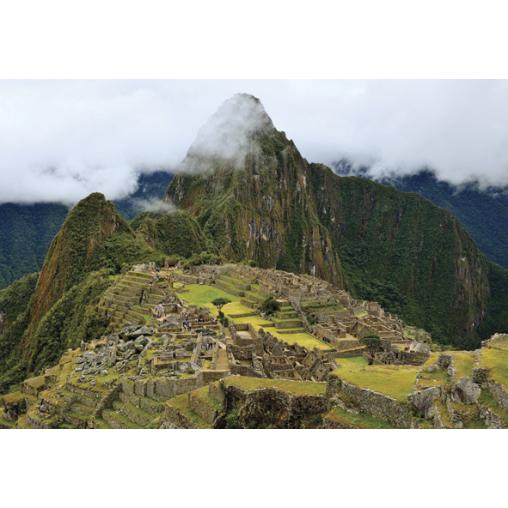 Puzzle Anatolian Machu Picchu de 2000 Piezas