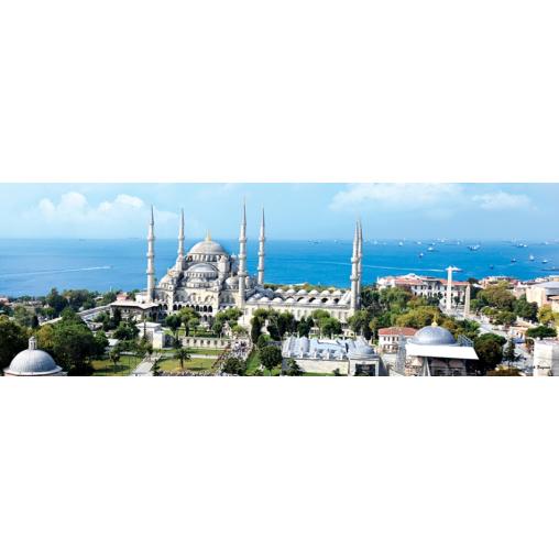 Casse-tête Anatolian Sultan Ahmet Cami 1000 pièces