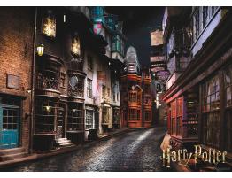 Puzzle Aquarius Harry Potter Callejón Diagon de 1000 Pzs