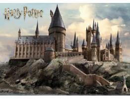 Puzzle Aquarius Harry Potter Hogwarts de 3000 Piezas