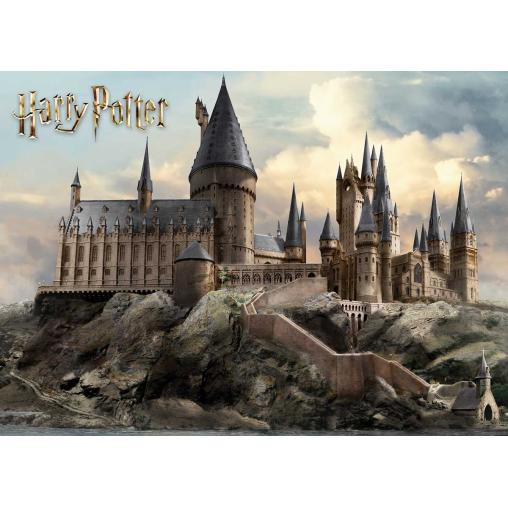 Puzzle Aquarius Harry Potter Hogwarts de 3000 Piezas