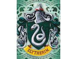 Puzzle Aquarius Harry Potter Slytherin de 500 Piezas