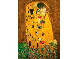 Puzzle Art Puzzle El Beso de 1500 Piezas