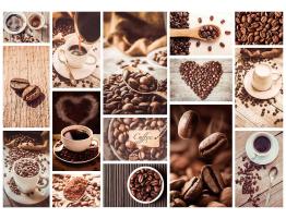 Puzzle Art Puzzle Granos de Café de 1000 Piezas