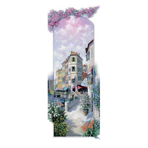 Puzzle Art Puzzle Las Flores de Venecia de 1000 Piezas