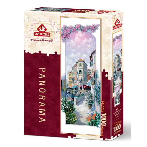 Puzzle Art Puzzle Las Flores de Venecia de 1000 Piezas