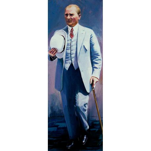 Puzzle Art Puzzle Mustafa Kemal Atatürk 1000 pièces