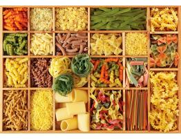 Puzzle Art Puzzle Pastas de 1000 Piezas