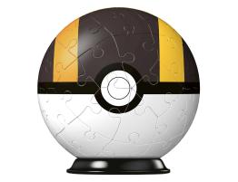 Puzzle Ball 3D Ravensburger Pokemon Hyperball 55 Piezas