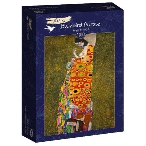 Puzzle Bluebird Esperanza II de 1000 Piezas