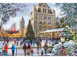 Puzzle Bluebird Regent Street de 1000 Piezas