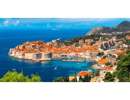 Puzzle Castorland Dubrovnik, Croacia de 4000 Piezas