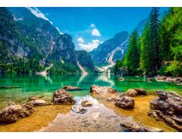 Castorland Heavenly Lake Puzzle 1000 pièces