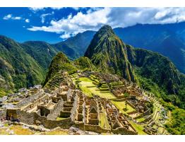 Puzzle Castorland Machu Picchu, Perú de 1000 Pzs