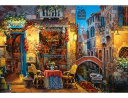 Castorland Notre coin spécial de Venise 3000 Pie Puzzle