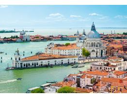 Puzzle Castorland Venecia, Italia de 1000 Piezas