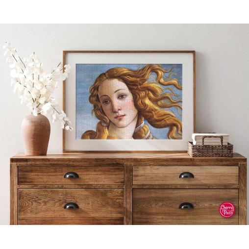 Puzzle Cherry Pazzi Retrato de Venus de 1000 Piezas