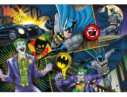 Puzzle Clementoni Batman de 104 Piezas