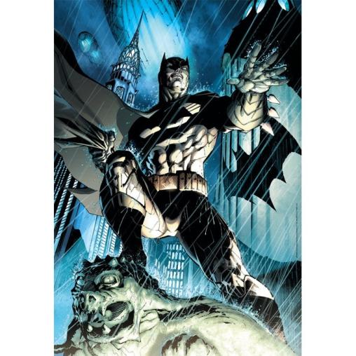 Puzzle Clementoni Batman de 500 Piezas