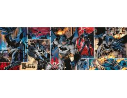 Puzzle Clementoni BATMAN Panorama de 1000 Piezas