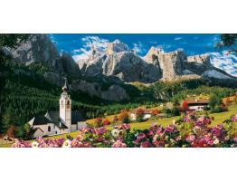 Clementoni Dolomites Puzzle 13200 pièces