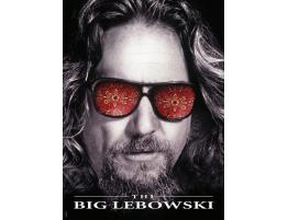 Puzzle Clementoni El Gran Lebowski de 500 Piezas