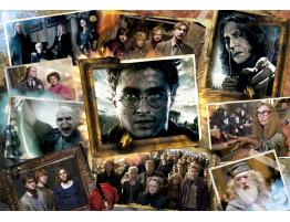 Puzzle Clementoni Harry Potter de 1500 Piezas