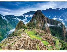 Puzzle Clementoni Machu Picchu de 1000 Piezas