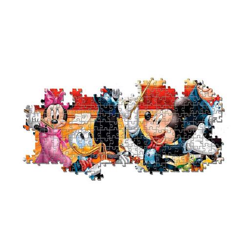 Puzzle Clementoni Maravillosa Orquesta Disney de 13200 Piezas