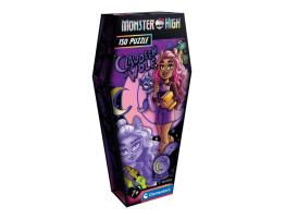 Puzzle Clementoni Monster High Clawdeen Wolf de 150 Piezas