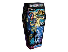 Puzzle Clementoni Monster High Cleo DeNile de 150 Piezas