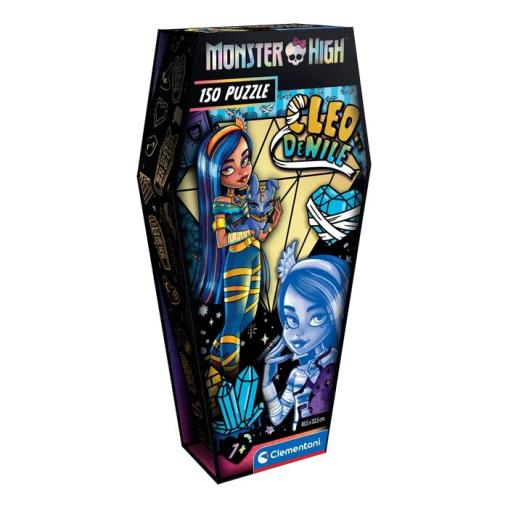 Puzzle Clementoni Monster High Cleo DeNile de 150 Piezas