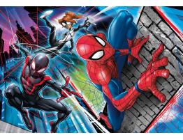 Puzzle Clementoni Spiderman de 180 Piezas